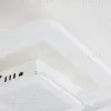 Потолочная люстра Ambrella Light Acrylica Original FA4283 FA4283 - 8