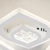 Потолочная люстра Ambrella Light Acrylica Original FA4292 FA4292 - 7