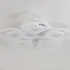 Потолочная люстра Ambrella Light Acrylica Original FA4292 FA4292 - 6