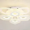 Потолочная люстра Ambrella Light Acrylica Original FA4294 FA4294 - 3