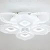 Потолочная люстра Ambrella Light Acrylica Original FA4294 FA4294 - 4