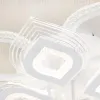 Потолочная люстра Ambrella Light Acrylica Original FA4294 FA4294 - 6
