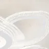 Потолочная люстра Ambrella Light Acrylica Original FA4294 FA4294 - 7