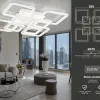 Потолочная люстра Ambrella Light Acrylica Original FA4423 FA4423 - 3