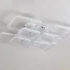Потолочная люстра Ambrella Light Acrylica Original FA4423 FA4423 - 6