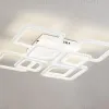 Потолочная люстра Ambrella Light Acrylica Original FA4423 FA4423 - 5
