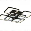 Потолочная люстра Ambrella Light Acrylica Original FA4424 FA4424 - 1