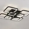 Потолочная люстра Ambrella Light Acrylica Original FA4424 FA4424 - 5