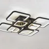 Потолочная люстра Ambrella Light Acrylica Original FA4424 FA4424 - 4