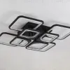 Потолочная люстра Ambrella Light Acrylica Original FA4424 FA4424 - 6