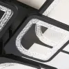 Потолочная люстра Ambrella Light Acrylica Original FA4424 FA4424 - 7