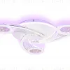 Потолочная люстра Ambrella Light Acrylica Original FA4475 FA4475 - 1