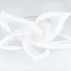 Потолочная люстра Ambrella Light Acrylica Original FA4471 FA4471 - 3