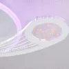 Потолочная люстра Ambrella Light Acrylica Original FA4475 FA4475 - 7