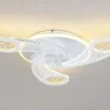 Потолочная люстра Ambrella Light Acrylica Original FA4475 FA4475 - 4