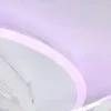 Потолочная люстра Ambrella Light Acrylica Original FA4475 FA4475 - 8