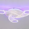 Потолочная люстра Ambrella Light Acrylica Original FA4475 FA4475 - 5