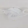 Потолочная люстра Ambrella Light Acrylica Original FA4475 FA4475 - 6