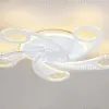 Потолочная люстра Ambrella Light Acrylica Original FA4476 FA4476 - 4