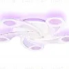 Потолочная люстра Ambrella Light Acrylica Original FA4476 FA4476 - 1