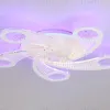 Потолочная люстра Ambrella Light Acrylica Original FA4476 FA4476 - 5