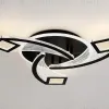Потолочная люстра Ambrella Light Acrylica Original FA4477 FA4477 - 5