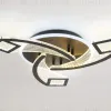 Потолочная люстра Ambrella Light Acrylica Original FA4477 FA4477 - 4