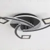 Потолочная люстра Ambrella Light Acrylica Original FA4477 FA4477 - 6
