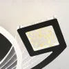 Потолочная люстра Ambrella Light Acrylica Original FA4477 FA4477 - 7