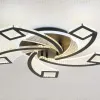 Потолочная люстра Ambrella Light Acrylica Original FA4478 FA4478 - 5