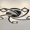 Потолочная люстра Ambrella Light Acrylica Original FA4478 FA4478 - 4