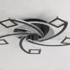 Потолочная люстра Ambrella Light Acrylica Original FA4478 FA4478 - 6