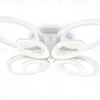 Потолочная люстра Ambrella Light Acrylica Original FA4493 FA4493 - 1
