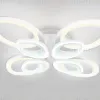 Потолочная люстра Ambrella Light Acrylica Original FA4493 FA4493 - 4