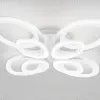 Потолочная люстра Ambrella Light Acrylica Original FA4493 FA4493 - 6