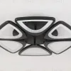 Потолочная люстра Ambrella Light Acrylica Original FA4495 FA4495 - 6