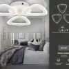 Потолочный светильник Ambrella Light Acrylica Original FA4508 FA4508 - 2