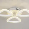 Потолочный светильник Ambrella Light Acrylica Original FA4508 FA4508 - 4