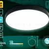 Потолочный светильник Ambrella Light Orbital Air FZ1205 FZ1205 - 3