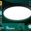 Потолочный светильник Ambrella Light Orbital Air FZ1206 FZ1206 - 3