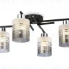 Потолочная люстра Ambrella Light Modern TR303212 TR303212 - 1