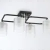 Потолочная люстра Ambrella Light Modern TR303222 TR303222 - 4