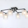 Потолочная люстра Ambrella Light Modern TR303224 TR303224 - 3