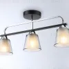 Потолочная люстра Ambrella Light Modern TR303235 TR303235 - 3