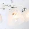 Потолочная люстра Ambrella Light Modern TR303291 TR303291 - 4