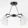 Потолочная люстра Ambrella Light Modern TR303293 TR303293 - 4