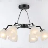 Потолочная люстра Ambrella Light Modern TR303294 TR303294 - 3