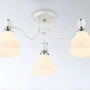 Потолочная люстра Ambrella Light Modern TR303302 TR303302 - 3