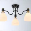 Потолочная люстра Ambrella Light Modern TR303303 TR303303 - 3