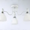 Потолочная люстра Ambrella Light Modern TR303302 TR303302 - 4